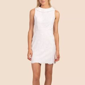 Trina Turk Lomita Mini Dress size 10-K12